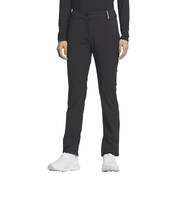 アディダス（adidas）ゴルフウェア EX-Stretch active 撥水 フルレングスパンツ KTI92-JF4611BLK