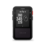 ガーミン（GARMIN）GPSゴルフナビ Approachg20 Solar 010-02889-10