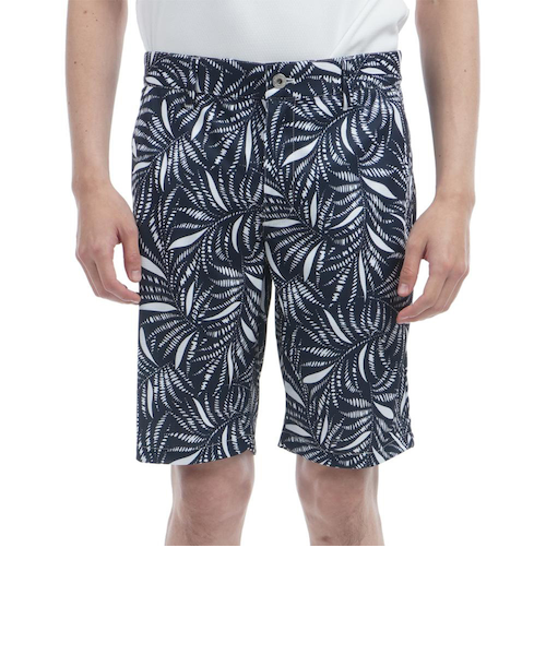 アドミラル ゴルフ（Admiral GOLF）ゴルフウェア リゾートプリント