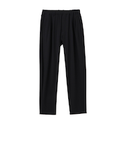 ゴルフウェア タックテーパードパンツ FV5TTD07 BLK