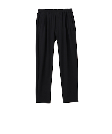 ゴルフウェア タックテーパードパンツ FV5TTD07 BLK