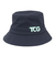 トランスコンチネンツ（TRANS CONTINENTS）ゴルフ 撥水ストレッチハット TCH-049 NVY