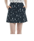 ゴルフウェア 吸水速乾 ヨットプリント スカート THLA521-NVY