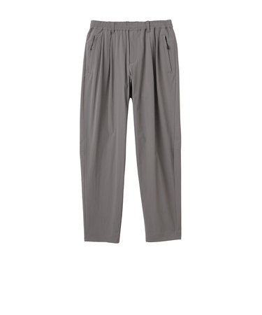 ゴルフウェア タックテーパードパンツ FV5TTD07 GRY