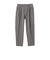 ゴルフウェア タックテーパードパンツ FV5TTD07 GRY