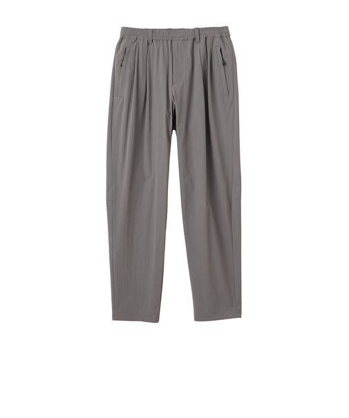 ゴルフウェア タックテーパードパンツ FV5TTD07 GRY