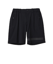 ゴルフウェア ラインメッシュショーツ FV5TTC08 BLK