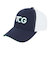 トランスコンチネンツ（TRANS CONTINENTS）ゴルフ 打ち水キャップ TCMC-048 NVY