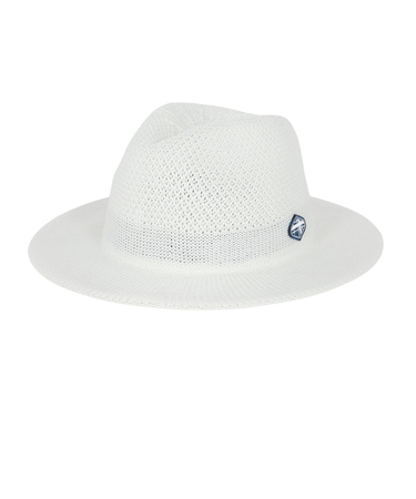 フィドラ（FIDRA）ゴルフ サーモハット FD5TVB01 WHT