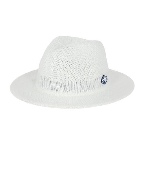 フィドラ（FIDRA）ゴルフ サーモハット FD5TVB01 WHT