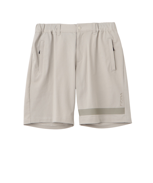 ゴルフウェア ラインメッシュショーツ FV5TTC08 SBEG