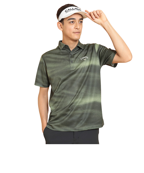 アドミラル ゴルフ（Admiral GOLF）ゴルフウェア ダンボール ハーフ