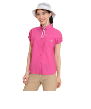 キャロウェイ（CALLAWAY）ゴルフウェア フレンチスリーブシャツ C25134209-1092