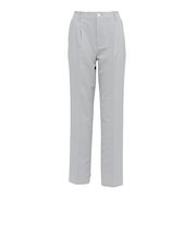 クランク(CLUNK)ゴルフウェア UVカット スリム タックテーパードパンツ CL5TUD07 GRY