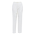クランク（CLUNK）ゴルフウェア UVカット スリム タックテーパードパンツ CL5TUD07 WHT