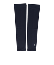 マンシング（MUNSING）ゴルフ サンスクリーンNIR UVアームカバー MG5SAZ50L NV00