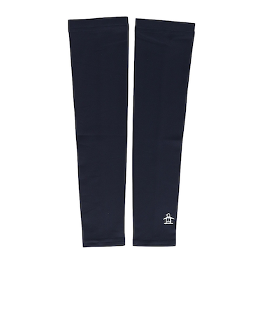 マンシング（MUNSING）ゴルフ サンスクリーンNIR UVアームカバー MG5SAZ50L NV00