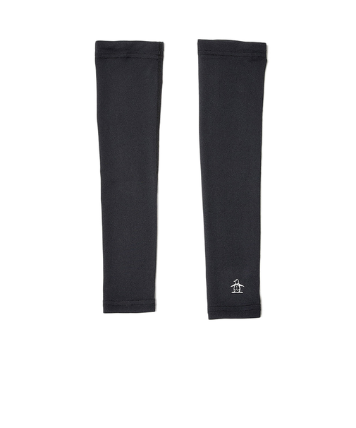 マンシング（MUNSING）サンスクリーンNIR UVアームカバー MG5SAZ50L BK00