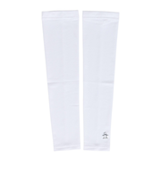 マンシング（MUNSING）ゴルフ サンスクリーンNIR UVアームカバー MG5SAZ50L WH00