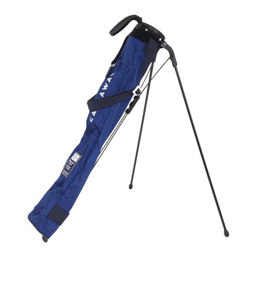 キャロウェイ（CALLAWAY）ゴルフ アドバンス スタンドクラブケース 47