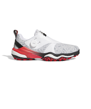 アディダス（adidas）ゴルフシューズ コードカオス 25 BOA ボア ダイヤル式 IH8444W/RED