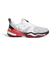 アディダス（adidas）ゴルフシューズ コードカオス 25 BOA ボア ダイヤル式 IH8444W/RED