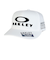 オークリー（OAKLEY）ゴルフ 吸汗速乾 接触冷感 Fixed キャップ 25.0 FOS902019-100