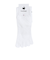 ルコックスポルティフ（lecoqsportif）ゴルフ 5本指レギュラー丈ソックス LG5SSO03M WH00