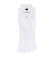ルコックスポルティフ（lecoqsportif）ゴルフ 5本指レギュラー丈ソックス LG5SSO03M WH00