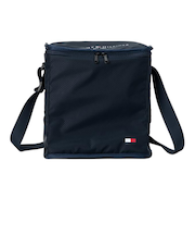 トミーヒルフィガー（TOMMY HILFIGER）ゴルフ 保冷 クールバッグ コンパクト THMG5SEB-NVY