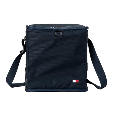 トミーヒルフィガー（TOMMY HILFIGER）ゴルフ 保冷 クールバッグ コンパクト THMG5SEB-NVY
