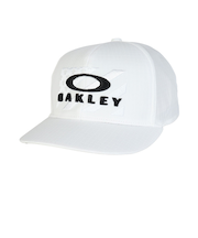 オークリー（OAKLEY）ゴルフ 吸汗速乾 接触冷感 Flag キャップ 25.0 FOS902021-100