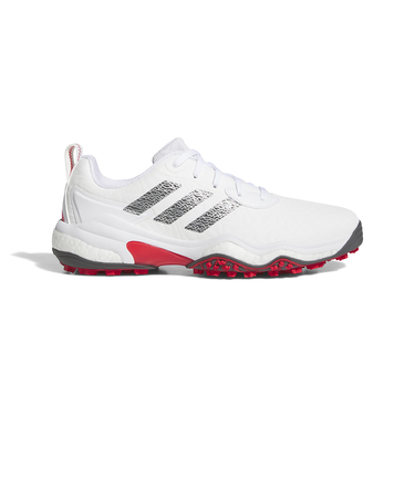 アディダス（adidas）ゴルフシューズ コードカオス 25 IH8448W/RED