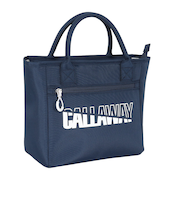 キャロウェイ（CALLAWAY）ゴルフ 軽量 アトラクティブ ミニトートバッグ 5925137 25NVY