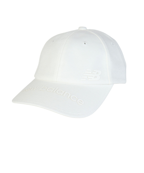 ニューバランス（new balance）ゴルフ 帽子 6パネルキャップ 012-5187503-030