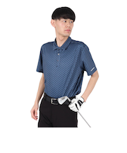 ゴルフウェア AUSTIN ポロシャツ GRY