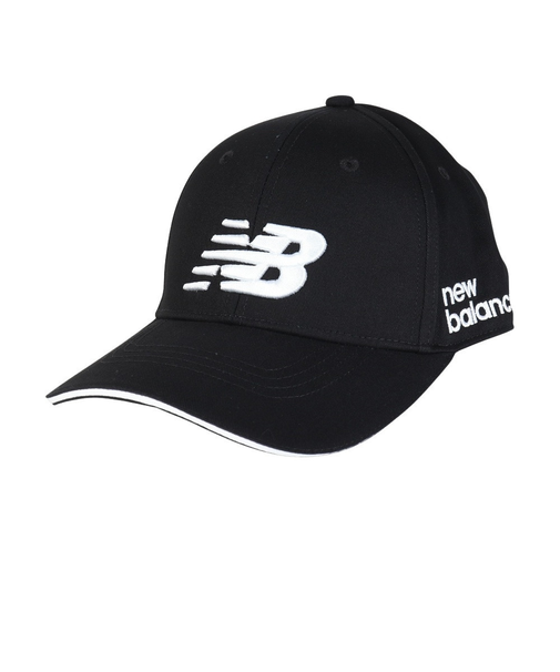 ニューバランス（new balance）ゴルフ 帽子 6パネルキャップ 012-4987005-010