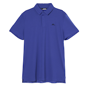 J.LINDEBERG(J.LINDEBERG)ゴルフウェア Peat ポロシャツ 071-23443-096