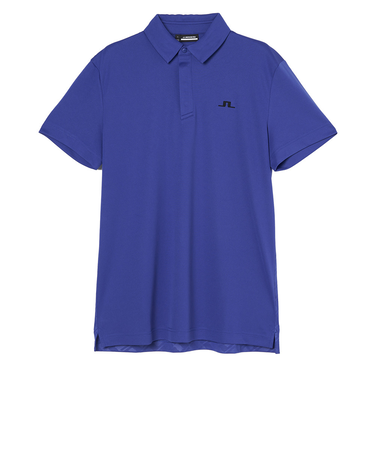 J.LINDEBERG（J.LINDEBERG）ゴルフウェア Peat ポロシャツ 071-23443-096