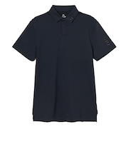 J.LINDEBERGゴルフウェア 半袖 PRO ポロシャツ 071-23446-019