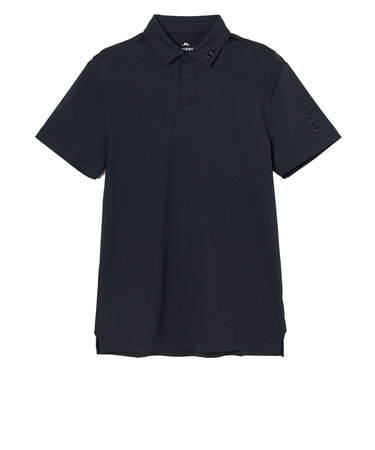 J.LINDEBERGゴルフウェア 半袖 PRO ポロシャツ 071-23446-019