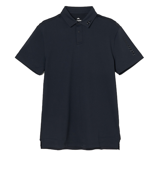 J.LINDEBERGゴルフウェア 半袖 PRO ポロシャツ 071-23446-019