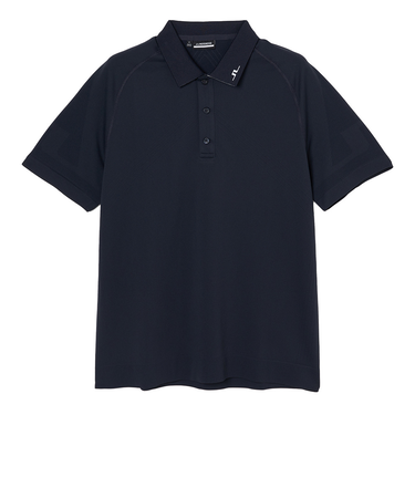 J.LINDEBERG（J.LINDEBERG）ゴルフウェア Sanny Seamless ポロシャツ 071-23445-098