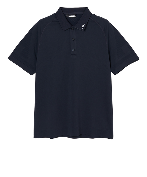 J.LINDEBERG（J.LINDEBERG）ゴルフウェア Sanny Seamless ポロシャツ 071-23445-098