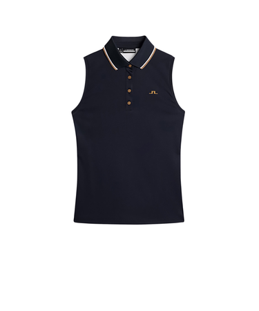 J.LINDEBERG(J.LINDEBERG)ゴルフウェア Swing スリーブレストップス 072-23475-098