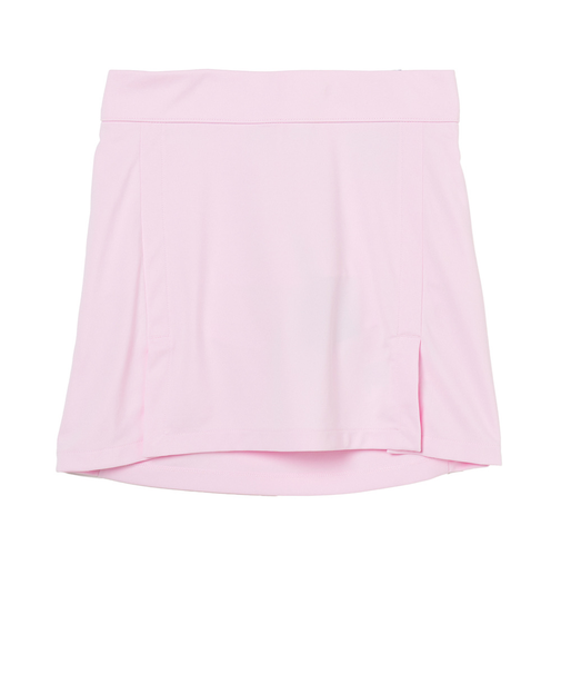 J.LINDEBERG（J.LINDEBERG）ゴルフウェア Amelie Mid スカート 072-73472-072