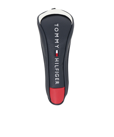 ゴルフ ヘッドカバー ユーティリティ用 ベーシック THMG4SH3-NVY