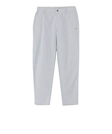 ROSASENゴルフウェア 吸水速乾 クールマックスサッカーパンツ 044-73412-25SS-098