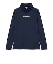 ROSASEN(ROSASEN)ゴルフウェア 長袖 UVインナーシャツ 048-23444-25SS-099