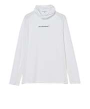 ROSASEN(ROSASEN)ゴルフウェア 長袖 UVインナーシャツ 048-23444-25SS-004